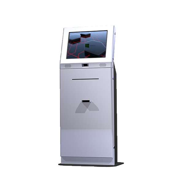 interactive self service kiosk TG-KL028