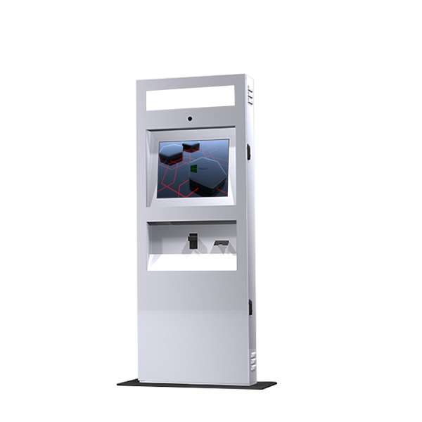 interactive self service kiosk TG-KL029