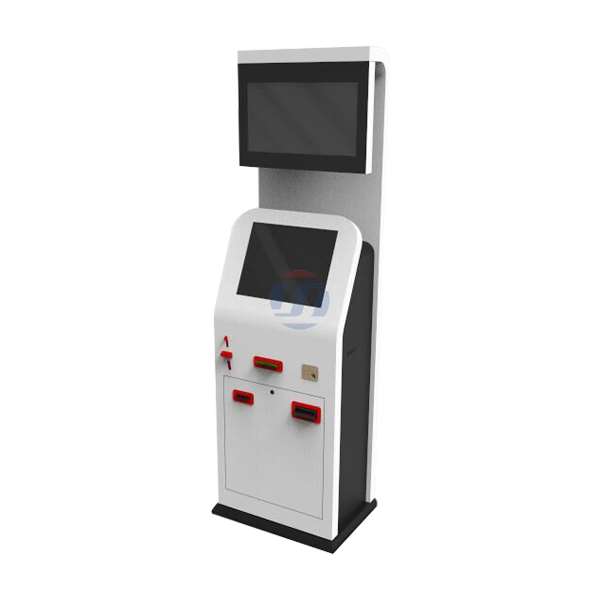 interactive bill pay kiosk TG-KL034