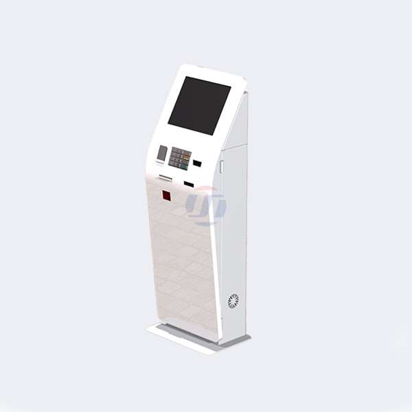 interactive payemnt kiosk TG-KL038