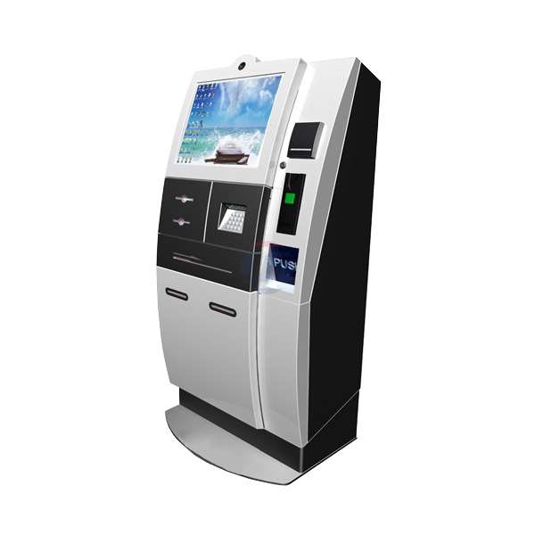 interactive kiosk terminal TG-KL040