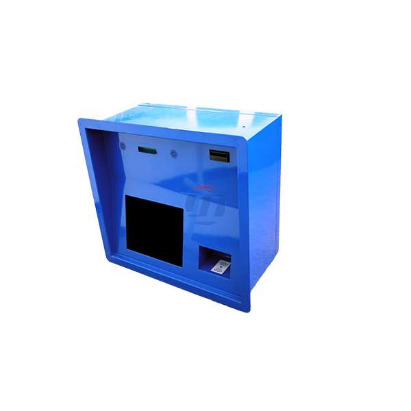 Access Control Kiosk TG-KW004