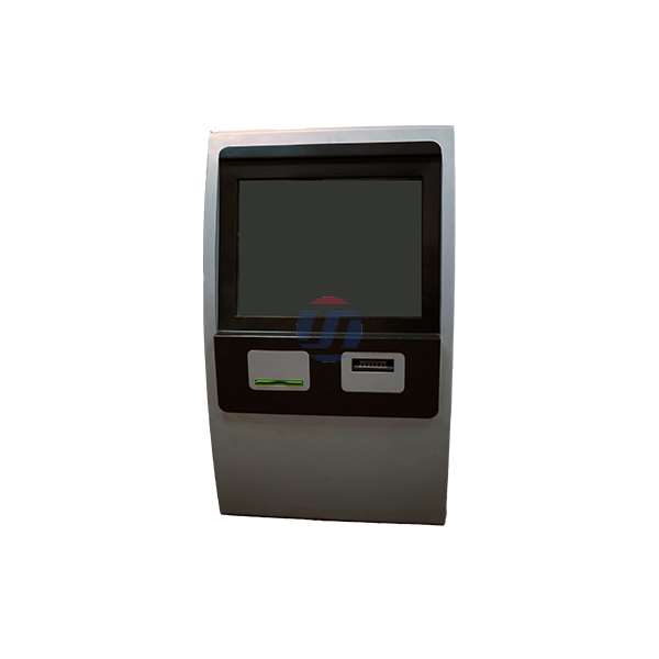 Bill payment kiosk TG-KW006