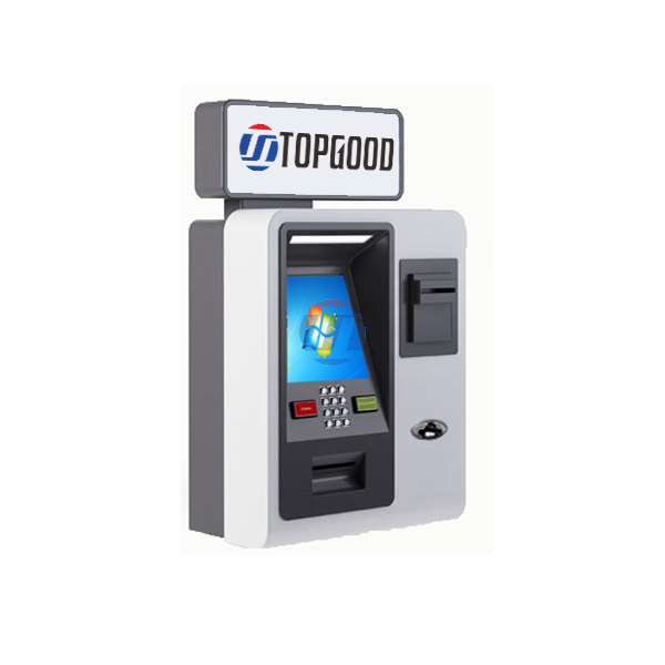 SIM CARD VENDING KIOSK TG-KW008