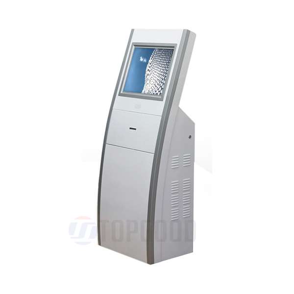 interactive information kiosk TG-KL005