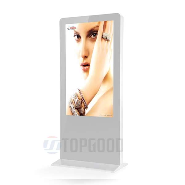 free standing advertisement Displayerfree standing advertisement Displayer