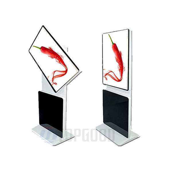 rotatable Digital signage