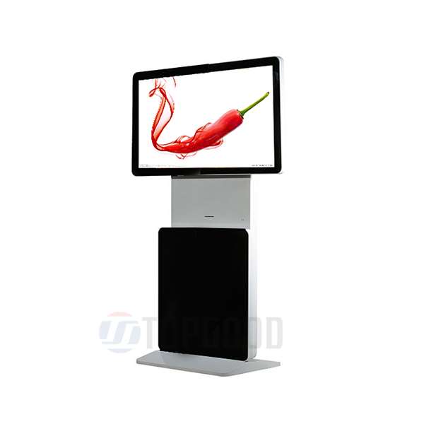 rotatable Digital signage