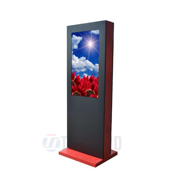 Outdoor Digital Signage