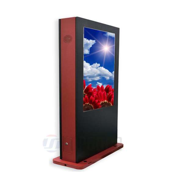 Outdoor Digital Signage SL103 series