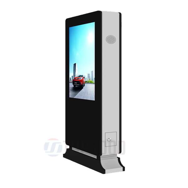 Outdoor Digital Signage