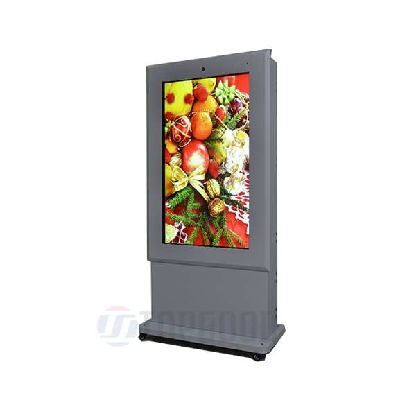 Outdoor Digital Signage