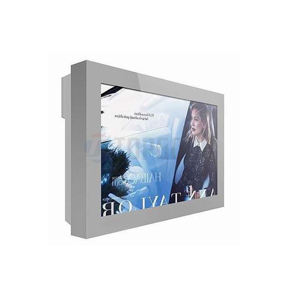 Outdoor Digital Signage