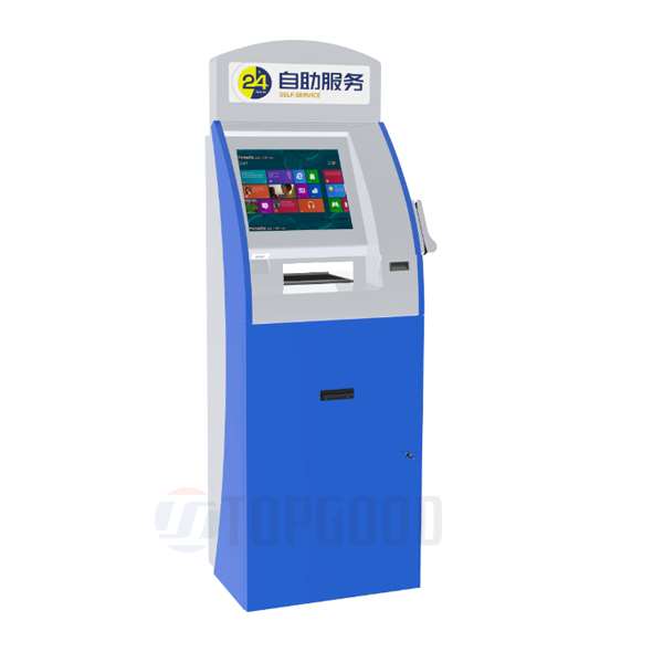 interactive kiosk TG-KL009