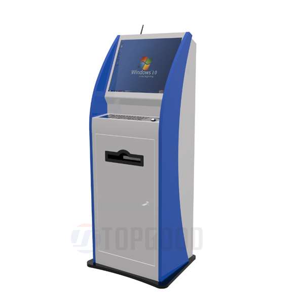 Interactive Self Service Kiosk TG-KL010