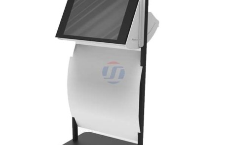 digital kiosk