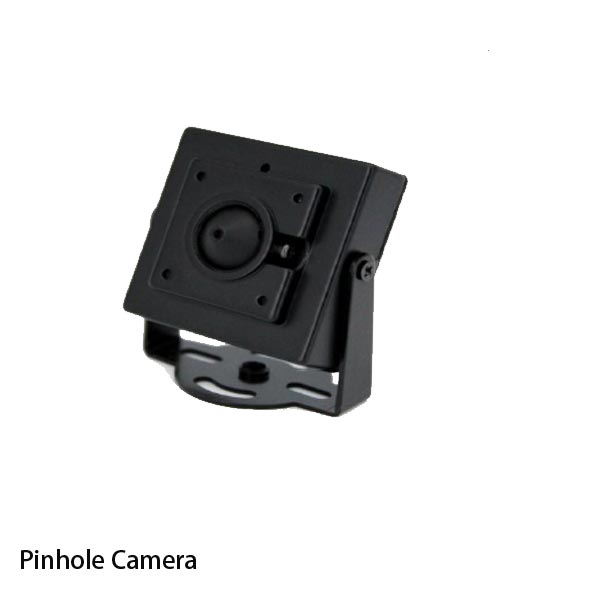 pINHOLE CAMERA