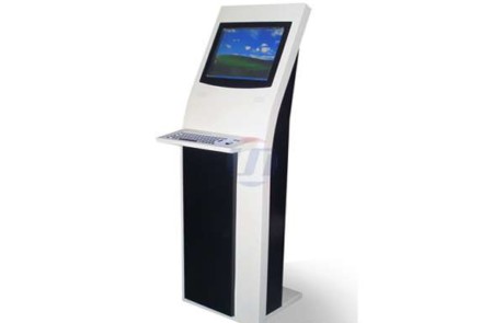 computer kiosk