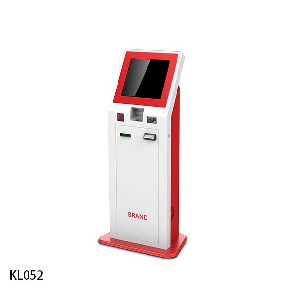 PAYMENT KIOSK BASIC