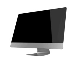 desktop All in one pc KD003-