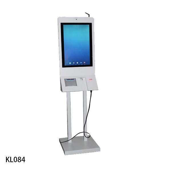 self ordering kiosk 4