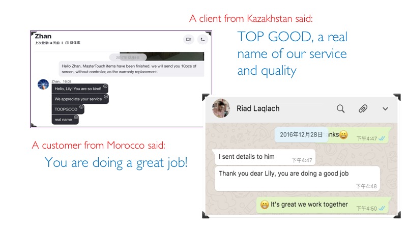 topgood testimonials 2