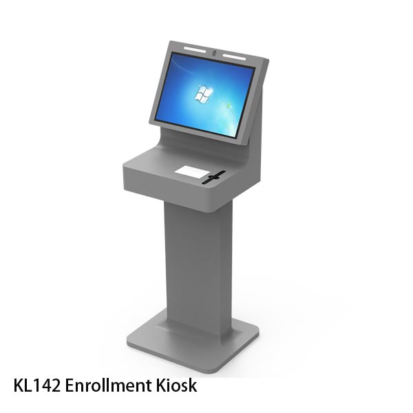 enrollment kiosk 1