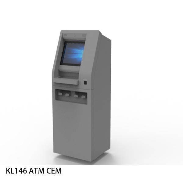 currency exchange machine