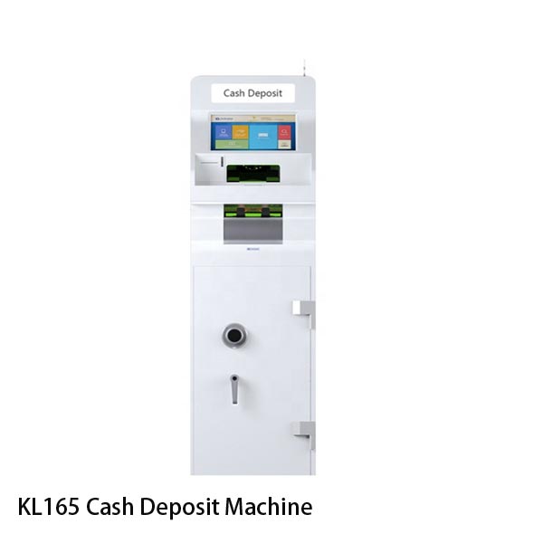 bulk cash deposit