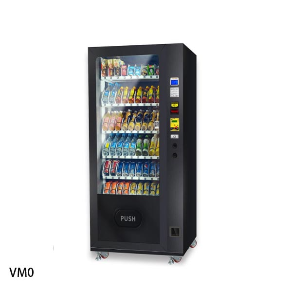 drink vending machine