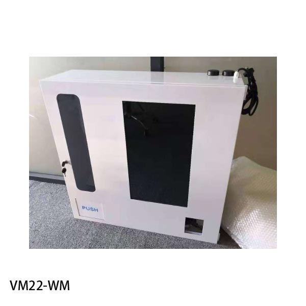 VendingMiser EVPUT0000150 Indoor Wall Mount w/Sensor Model VM150 