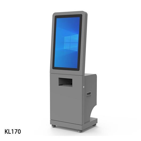 printing kiosk