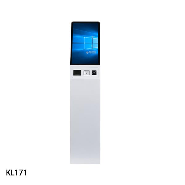 touch screen kiosk