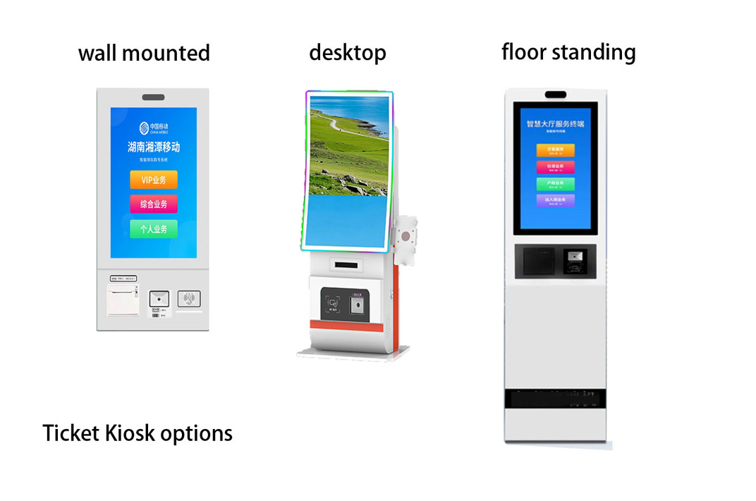 ticket-kiosk-options